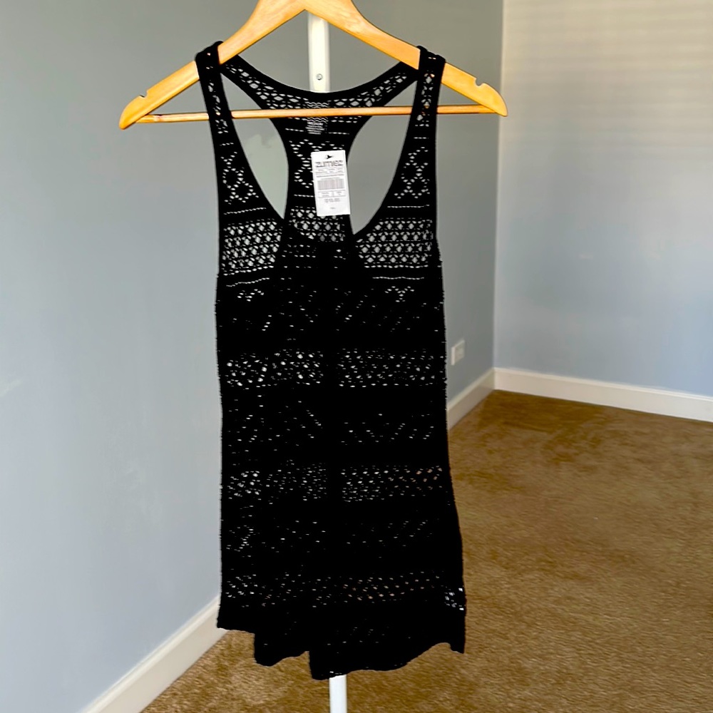 Zumiez Black Coverup
